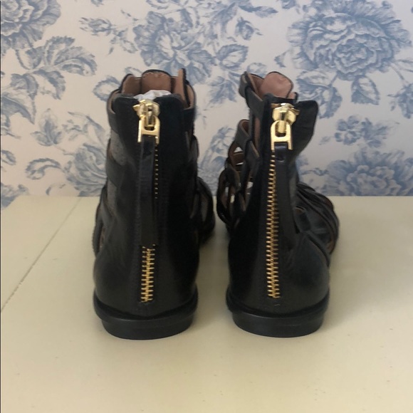 VC signature gladiator sandals - Picture 4 of 8